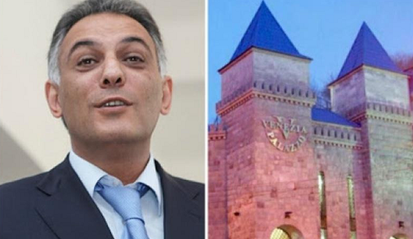 Телохранители армянского министра арестованы за избиение сына бизнесмена